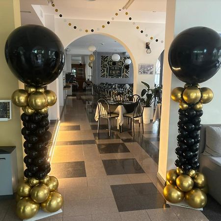 My Home Hotel Bellaria-Igea Marina Dış mekan fotoğraf