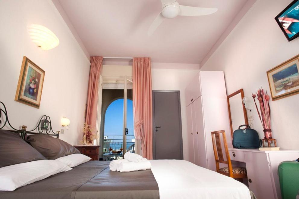 My Home Hotel Bellaria-Igea Marina Dış mekan fotoğraf