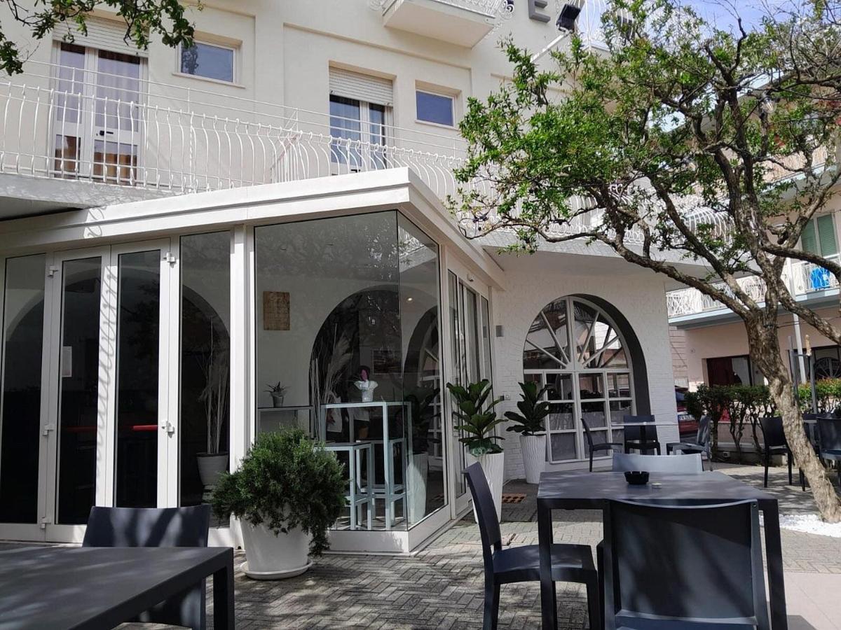 My Home Hotel Bellaria-Igea Marina Dış mekan fotoğraf