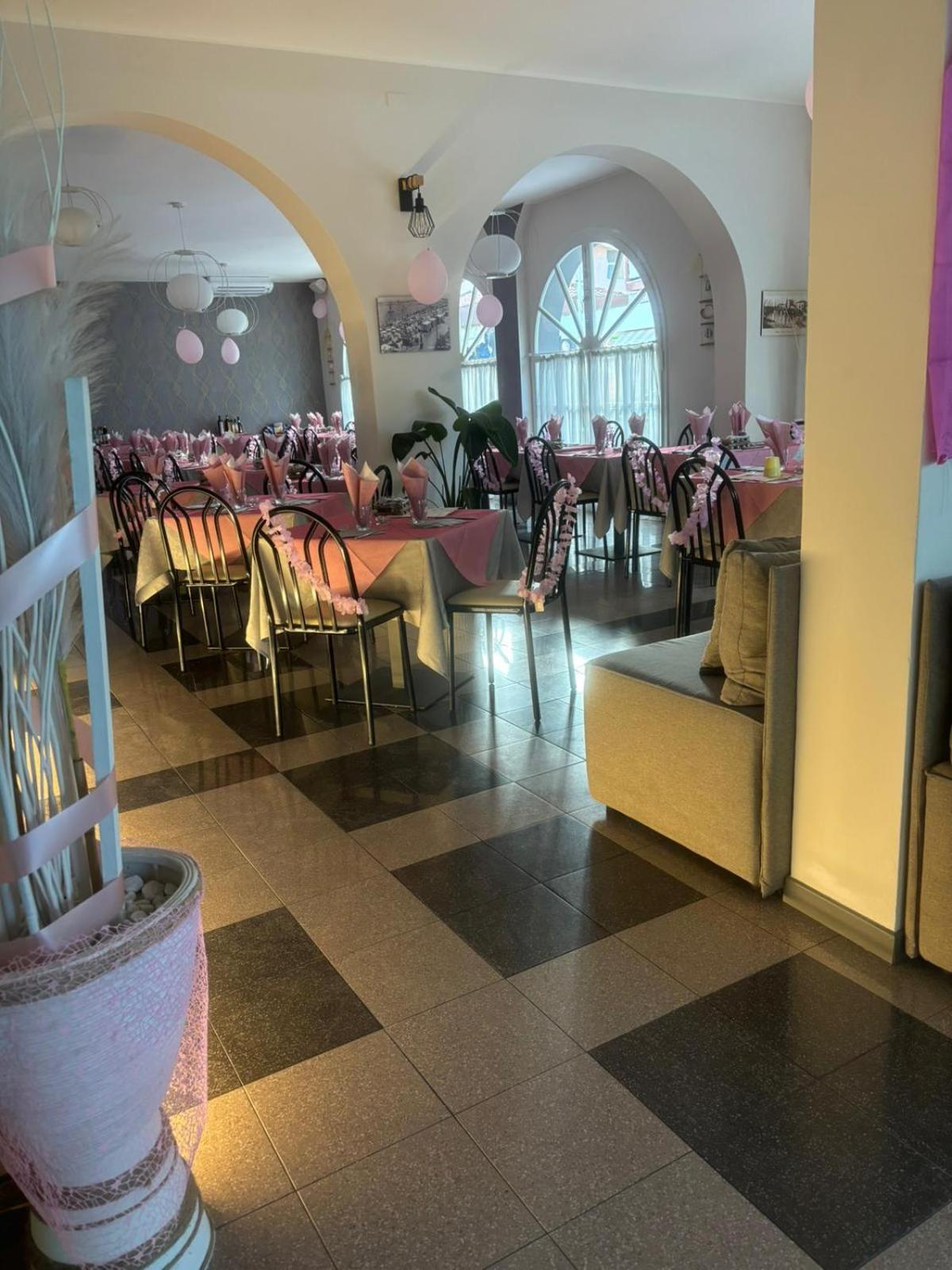 My Home Hotel Bellaria-Igea Marina Dış mekan fotoğraf
